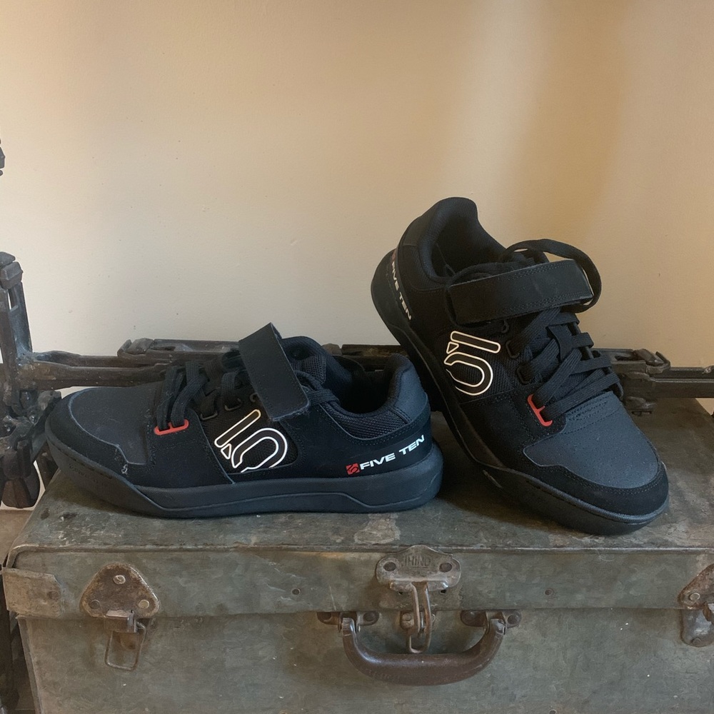 Five Ten Bicycle Shoes